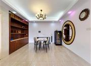 半岛城邦花园二期-餐厅