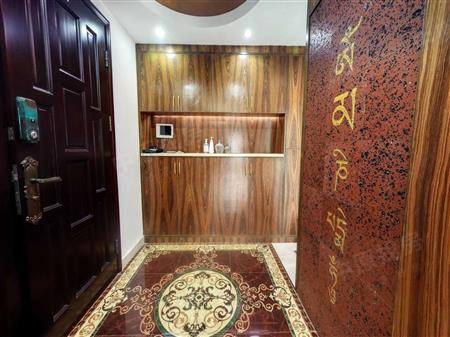 半岛城邦花园二期-其他