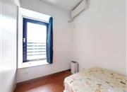 半岛城邦花园二期-次卧