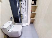 半岛城邦花园二期-卫生间