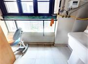 半岛城邦花园二期-阳台