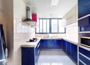 半岛城邦花园二期-厨房