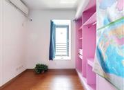 半岛城邦花园二期-次卧