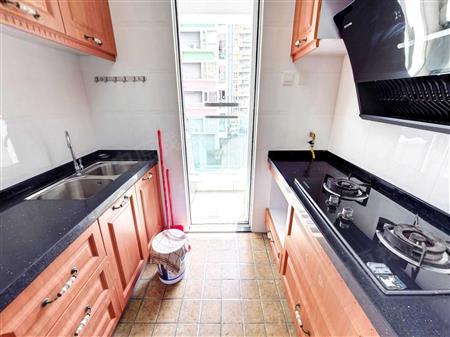 大芬油画苑-厨房