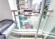 大芬油画苑-阳台