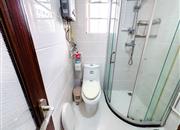 大芬油画苑-卫生间