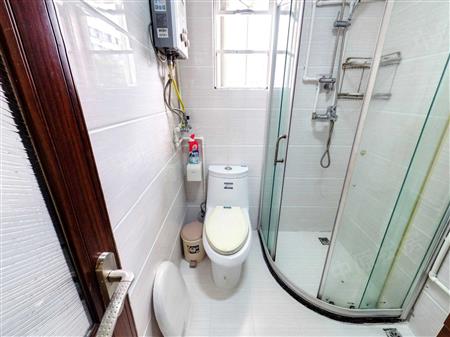 大芬油画苑-卫生间