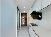 龙光玖云著大楼-厨房