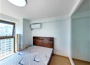 龙光玖云著大楼-主卧