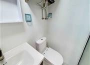 龙光玖云著大楼-卫生间