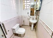 龙园山庄-卫生间