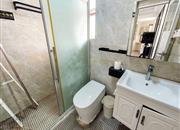 桂芳园（五期）-卫生间