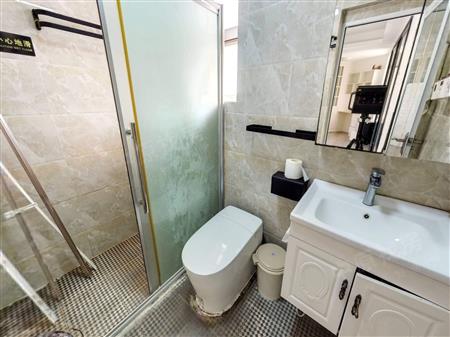 桂芳园（五期）-卫生间