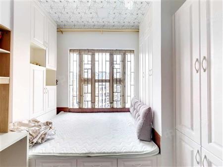 桂芳园（五期）-次卧