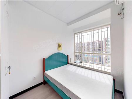 桂芳园（五期）-次卧