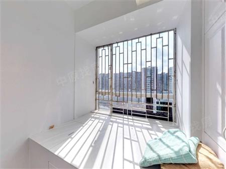 桂芳园（五期）-次卧