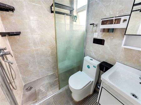 桂芳园（五期）-卫生间