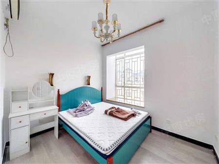 桂芳园（五期）-主卧