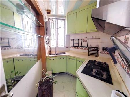 桂芳园（五期）-厨房