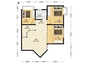 桂芳园（五期）-户型图