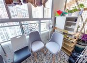 桂芳园（五期）-阳台