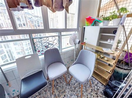 桂芳园（五期）-阳台