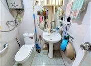 新新家园-卫生间