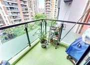 花园城三期-阳台
