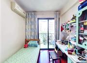 花园城三期-次卧