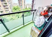 花园城三期-阳台