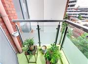 花园城三期-阳台