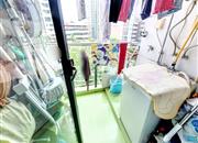 花园城三期-阳台