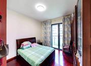 花园城三期-主卧