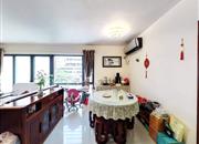 花园城三期-餐厅