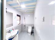 花园城三期-卫生间