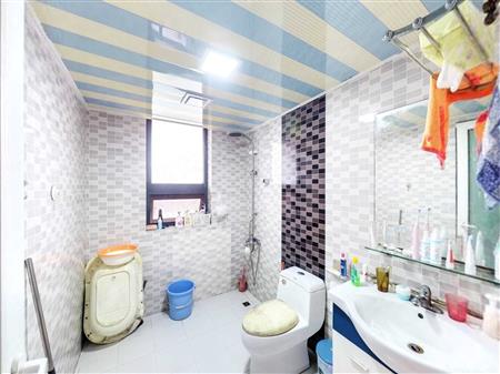 花园城三期-卫生间