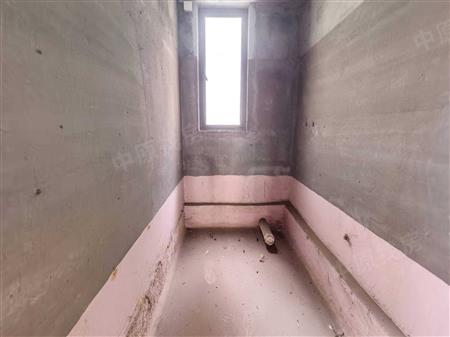 大冲城市花园-卫生间