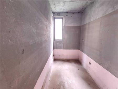 大冲城市花园-卫生间