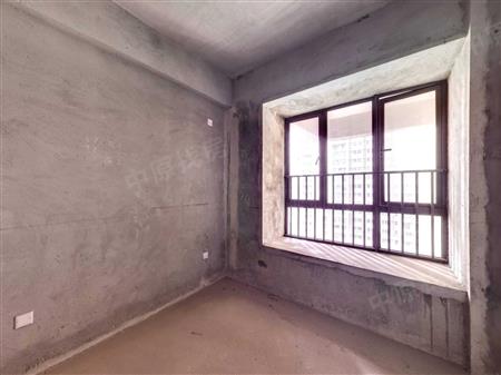 大冲城市花园-次卧