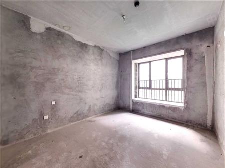 大冲城市花园-主卧