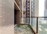 大冲城市花园-阳台