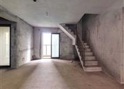 大冲城市花园-餐厅