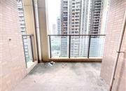 大冲城市花园-阳台