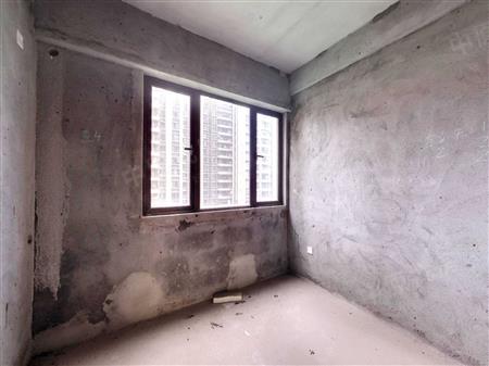 大冲城市花园-次卧