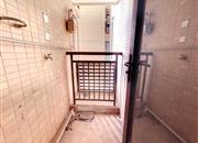 大冲城市花园-阳台