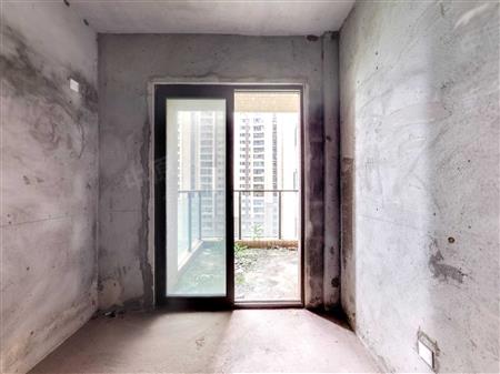 大冲城市花园-次卧