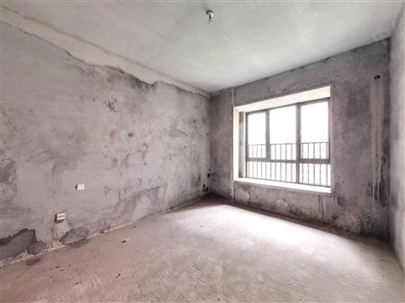 大冲城市花园-主卧