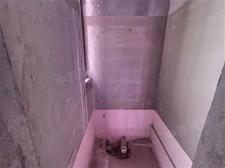 大冲城市花园-卫生间