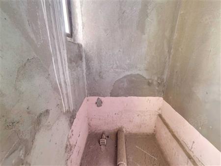 大冲城市花园-卫生间