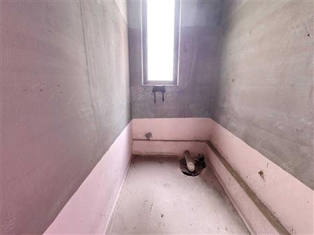 大冲城市花园-卫生间